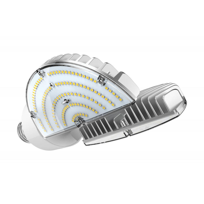 Satco S13122 70W Hi-Pro LED 360 Lamps; 5000K; Mogul Extended Base; Type B Ballast Bypass; 120-277V