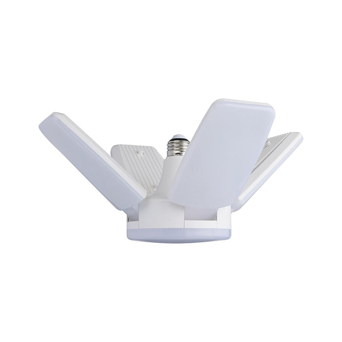 Satco S13146 30W LED HID, Multi-Beam, 5000K, EX26 Base, 120V