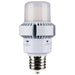 Satco S13163 35W/17W LED Bulb; AP28; 3CCT Selectable; Mogul Extended Base; 100-277V; Type B