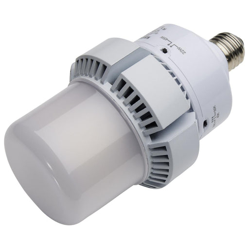 Satco S13164 45W/22W A-Plus LED Bulb; AP23; 3CCT Selectable; Medium Base; 120-277V; Type B