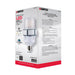 Satco S13164 45W/22W A-Plus LED Bulb; AP23; 3CCT Selectable; Medium Base; 120-277V; Type B