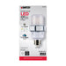Satco S13165 45W/22W A-Plus LED Bulb; AP32; 3CCT Selectable; Mogul Extended Base; 120-277V; Type B