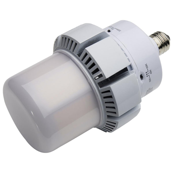 Satco S13166 65W/32W A-Plus LED Bulb; AP37; 3CCT Selectable; Medium Base; 120-277V; Type B