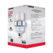 Satco S13166 65W/32W A-Plus LED Bulb; AP37; 3CCT Selectable; Medium Base; 120-277V; Type B
