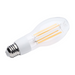 Satco S13180 13.5W LED HID, ED17, 2200K, E26 Base, 120-277V, Type-B