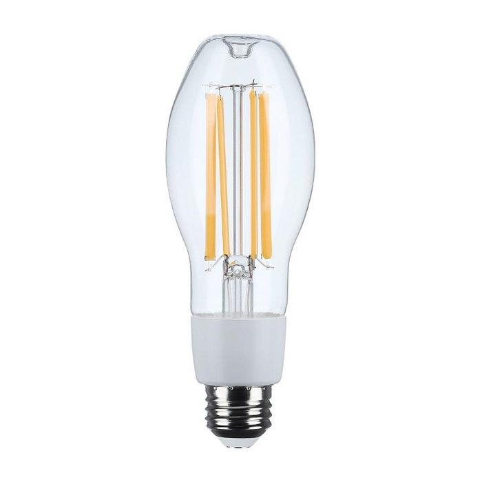 Satco S13180 13.5W LED HID, ED17, 2200K, E26 Base, 120-277V, Type-B