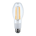 Satco S13180 13.5W LED HID, ED17, 2200K, E26 Base, 120-277V, Type-B