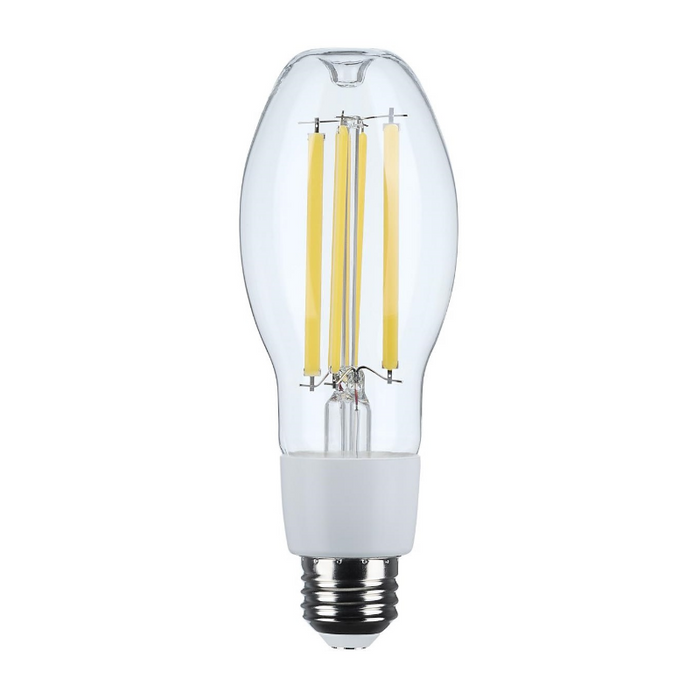Satco S13181 13.5W LED HID, ED17, 4000K, E26 Base, 120-277V, Type-B