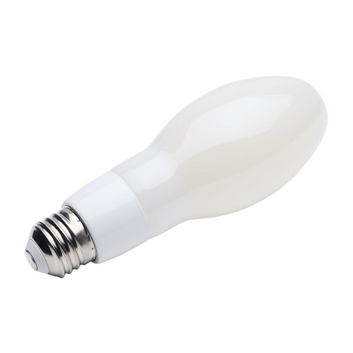 Satco S13182 15W LED HID, ED17, 5000K, E26 Base, 120-277V, Type-B