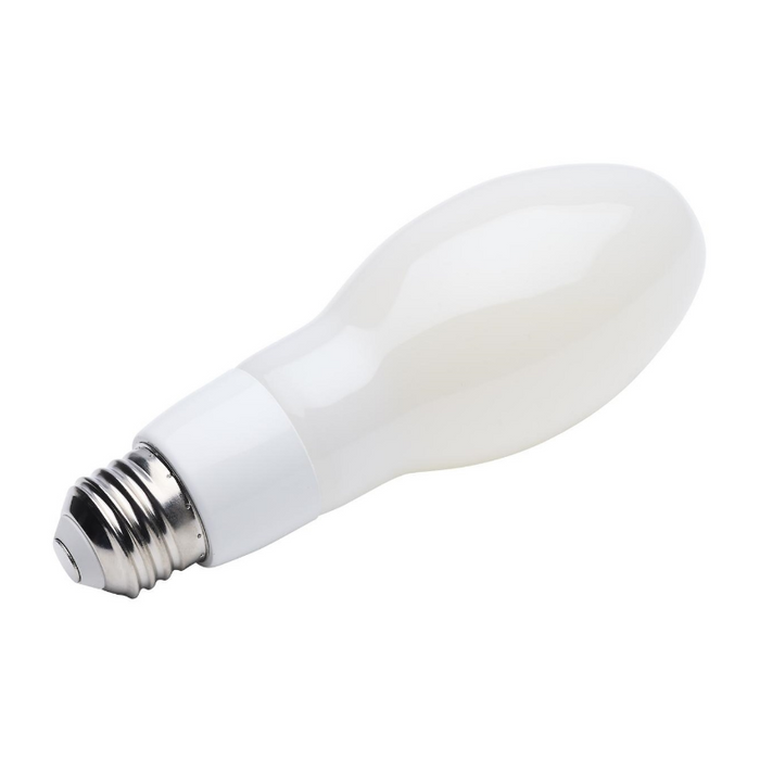 Satco S13182 15W LED HID, ED17, 5000K, E26 Base, 120-277V, Type-B