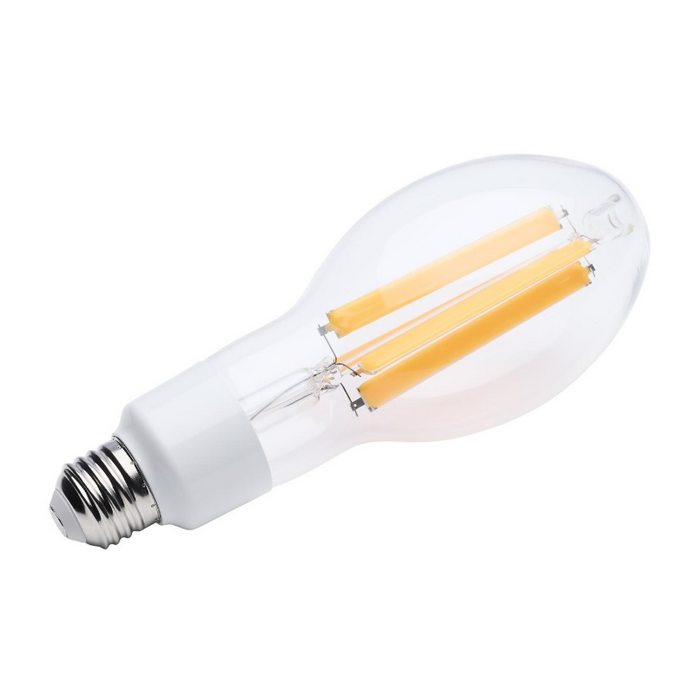 Satco S13183 23W LED HID, ED23.5, 2200K, E26 Base, 120-277V, Type-B