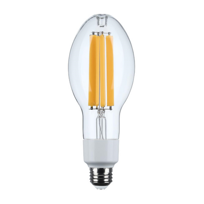 Satco S13183 23W LED HID, ED23.5, 2200K, E26 Base, 120-277V, Type-B