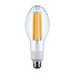 Satco S13183 23W LED HID, ED23.5, 2200K, E26 Base, 120-277V, Type-B