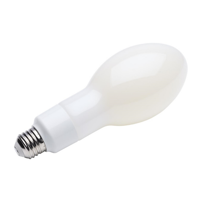 Satco S13185 24W LED HID, ED23.5, 5000K, E26 Base, 120-277V, Type-B