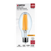 Satco S13186 28W LED HID, ED28, 2200K, EX39 Base, 120-277V, Type-B