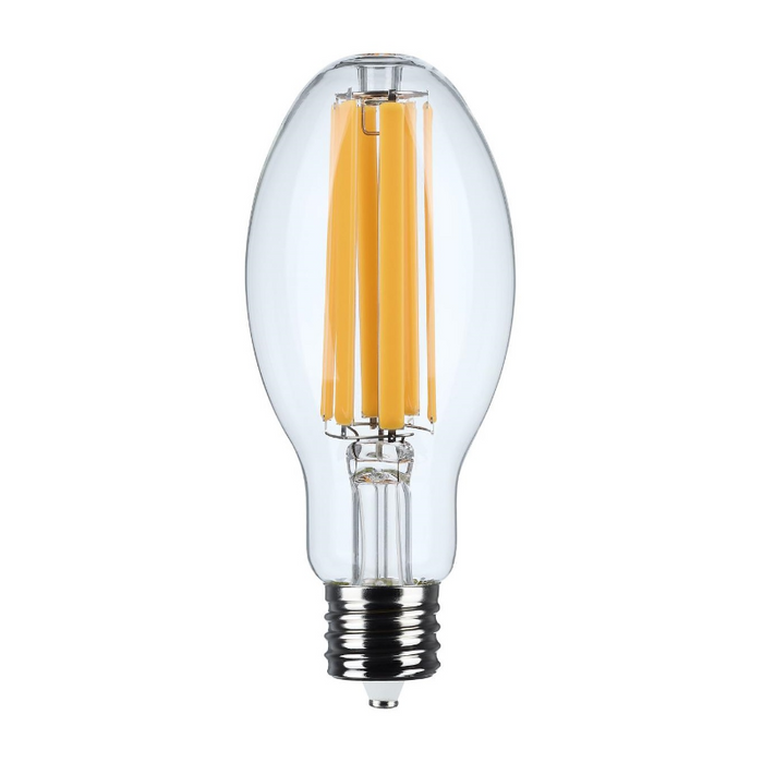 Satco S13186 28W LED HID, ED28, 2200K, EX39 Base, 120-277V, Type-B
