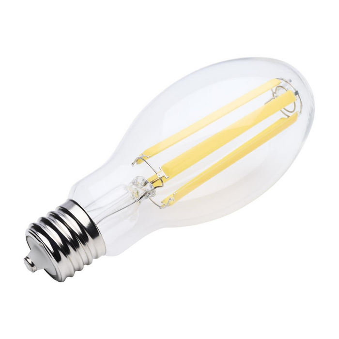 Satco S13187 28W LED HID, ED28, 4000K, EX39 Base, 120-277V, Type-B