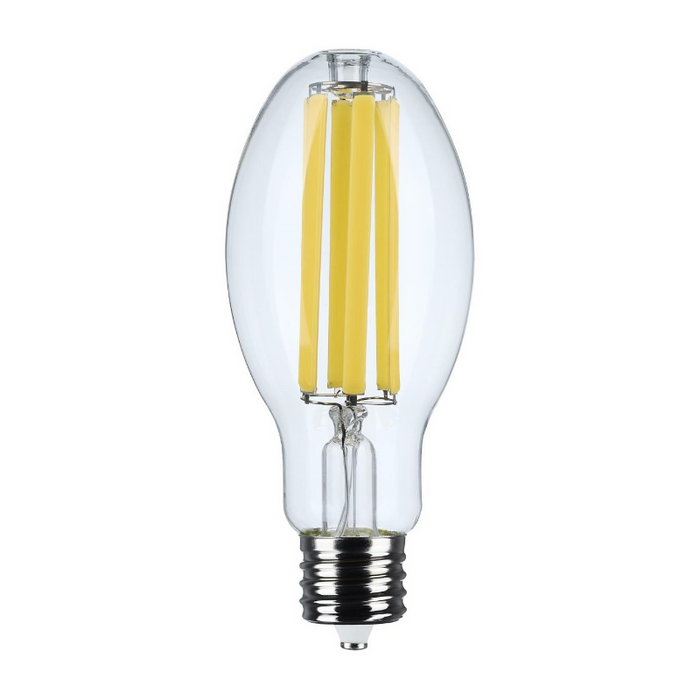 Satco S13187 28W LED HID, ED28, 4000K, EX39 Base, 120-277V, Type-B
