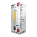 Satco S13189 34W LED HID, ED28, 4000K, EX39 Base, 120-277V, Type-B