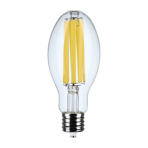 Satco S13189 34W LED HID, ED28, 4000K, EX39 Base, 120-277V, Type-B