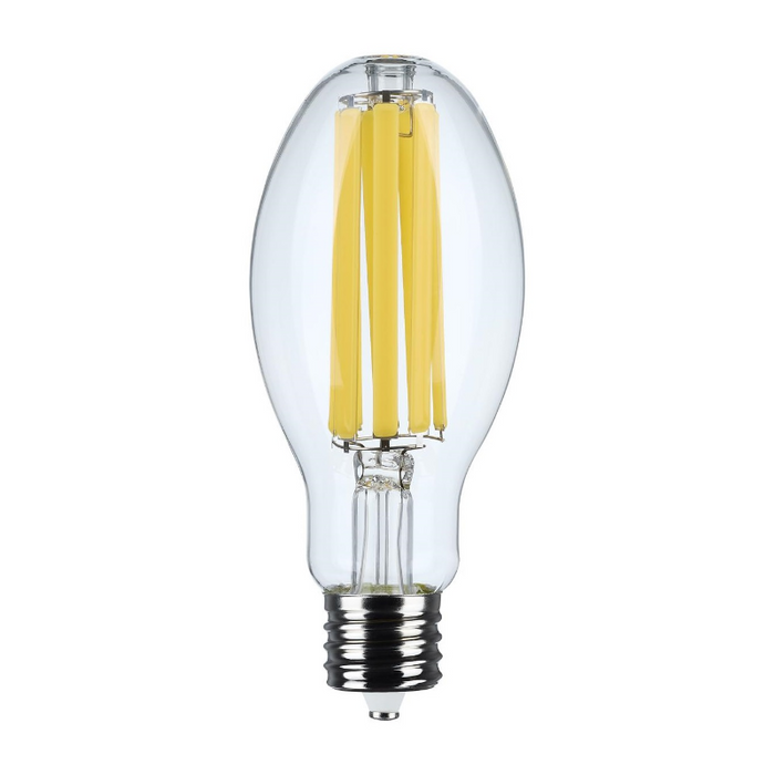 Satco S13189 34W LED HID, ED28, 4000K, EX39 Base, 120-277V, Type-B