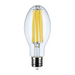 Satco S13189 34W LED HID, ED28, 4000K, EX39 Base, 120-277V, Type-B