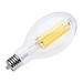 Satco S13191 40W LED HID, ED37, 4000K, EX39 Base, 120-277V, Type-B
