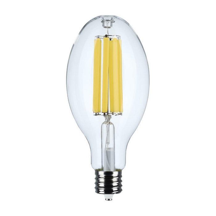 Satco S13191 40W LED HID, ED37, 4000K, EX39 Base, 120-277V, Type-B