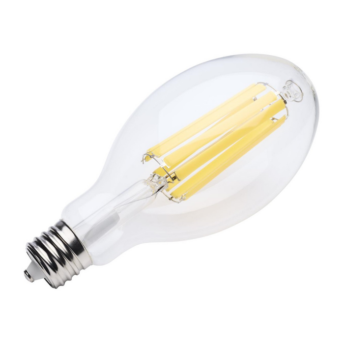 Satco S13193 56W LED HID, ED37, 4000K, EX39 Base, 120-277V, Type-B