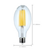Satco S13193 56W LED HID, ED37, 4000K, EX39 Base, 120-277V, Type-B