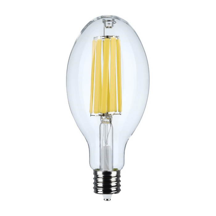 Satco S13193 56W LED HID, ED37, 4000K, EX39 Base, 120-277V, Type-B