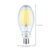 Satco S13197 60W/68W/85W LED HID, ED37, 5000K, EX39 Base, 120-277V, Type-B