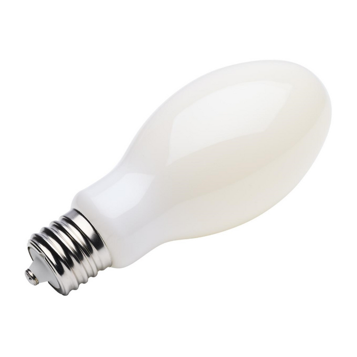 Satco S13198 40W LED HID, ED28, 3000K, EX39 Base, 120-277V, Type-B