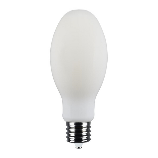 Satco S13198 40W LED HID, ED28, 3000K, EX39 Base, 120-277V, Type-B