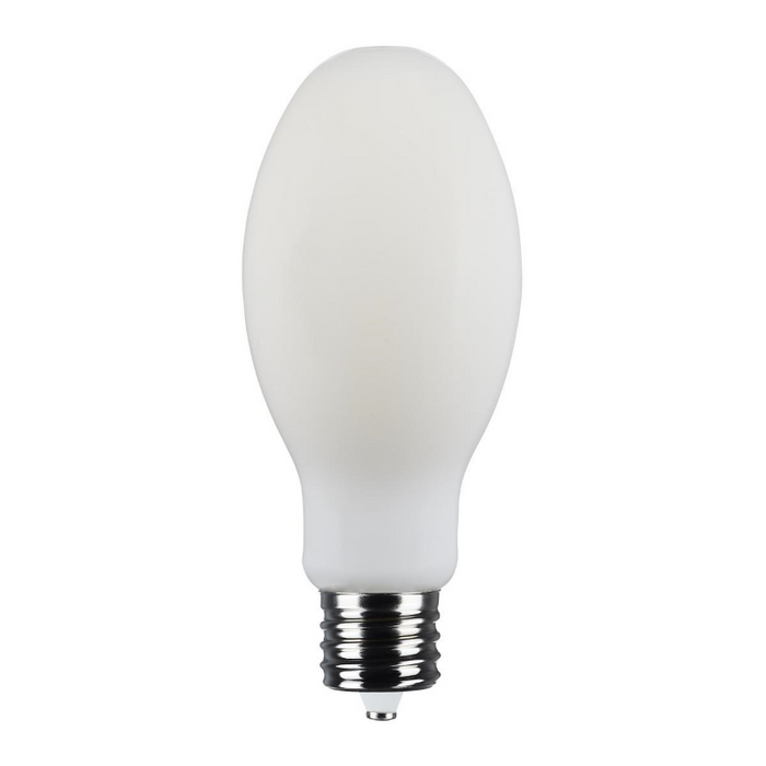 Satco S13198 40W LED HID, ED28, 3000K, EX39 Base, 120-277V, Type-B