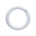 Satco S16510 11W T9 LED Circline Bulb, G10q Base, 3CCT Selectable, 120-277V, Type A/B
