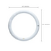 Satco S16511 16W T9 LED Circline Bulb, G10q Base, 3CCT Selectable, 120-277V, Type A/B
