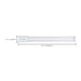 Satco S18422 16W PLL LED Bulb, 2G11 Base, 5CCT Selectable