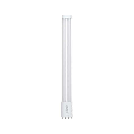 Satco S18422 16W PLL LED Bulb, 2G11 Base, 5CCT Selectable