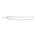 Satco S18423 20W PLL LED Bulb, 2G11 Base, 5CCT Selectable