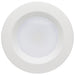 Satco S18800 4" 5W/6W/7.5W LED Round Downlight Retrofit, 5CCT Selectable