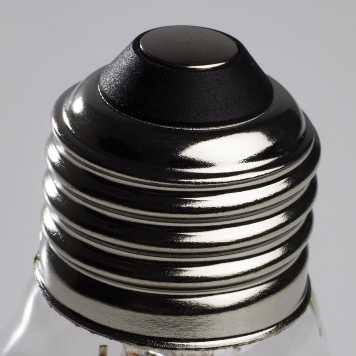 Satco S21235 6W G25 LED Bulb, E26 Base, 3000K