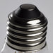 Satco S21291 5.5W B11 LED Bulb, E26 Base, 4000K, Clear