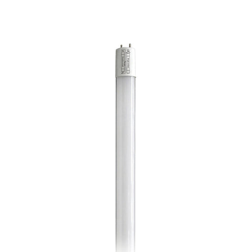 Satco S21924 14W 4-ft T8 LED Linear Bulb, Type B, Medium Bi Pin Base, 6500K