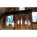 Satco S22430 4W T24 LED Bulb, E26 Base
