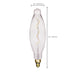 Satco S22431 4W BT38 LED Bulb, E26 Base