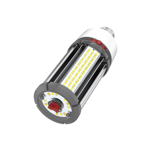 Satco S23151 27W/22W/18W LED HID, Corncob, 3CCT Selectable, EX39 Base, 100-277V, Type B