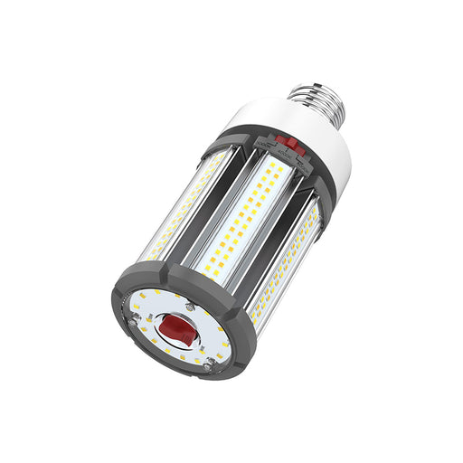 Satco S23152 36W/27W/18W LED HID, Corncob, 3CCT Selectable, EX39 Base, 100-277V, Type B