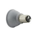 Satco S29004 3W R12 LED Bulb, BA15s Base, 3000K