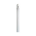 Satco S29917 8-ft 40W T8 LED Bulb, Fa8 Single Pin Base, 3500K, 120-277V, Type B